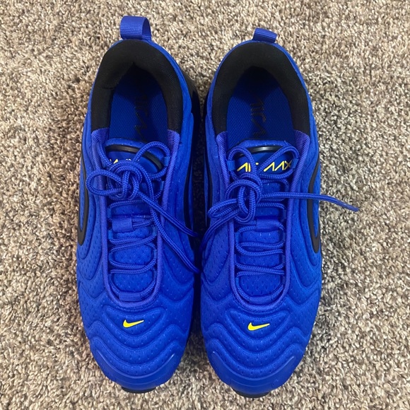 ‼️SOLD‼️Nike Air Max 720 - Picture 4 of 5